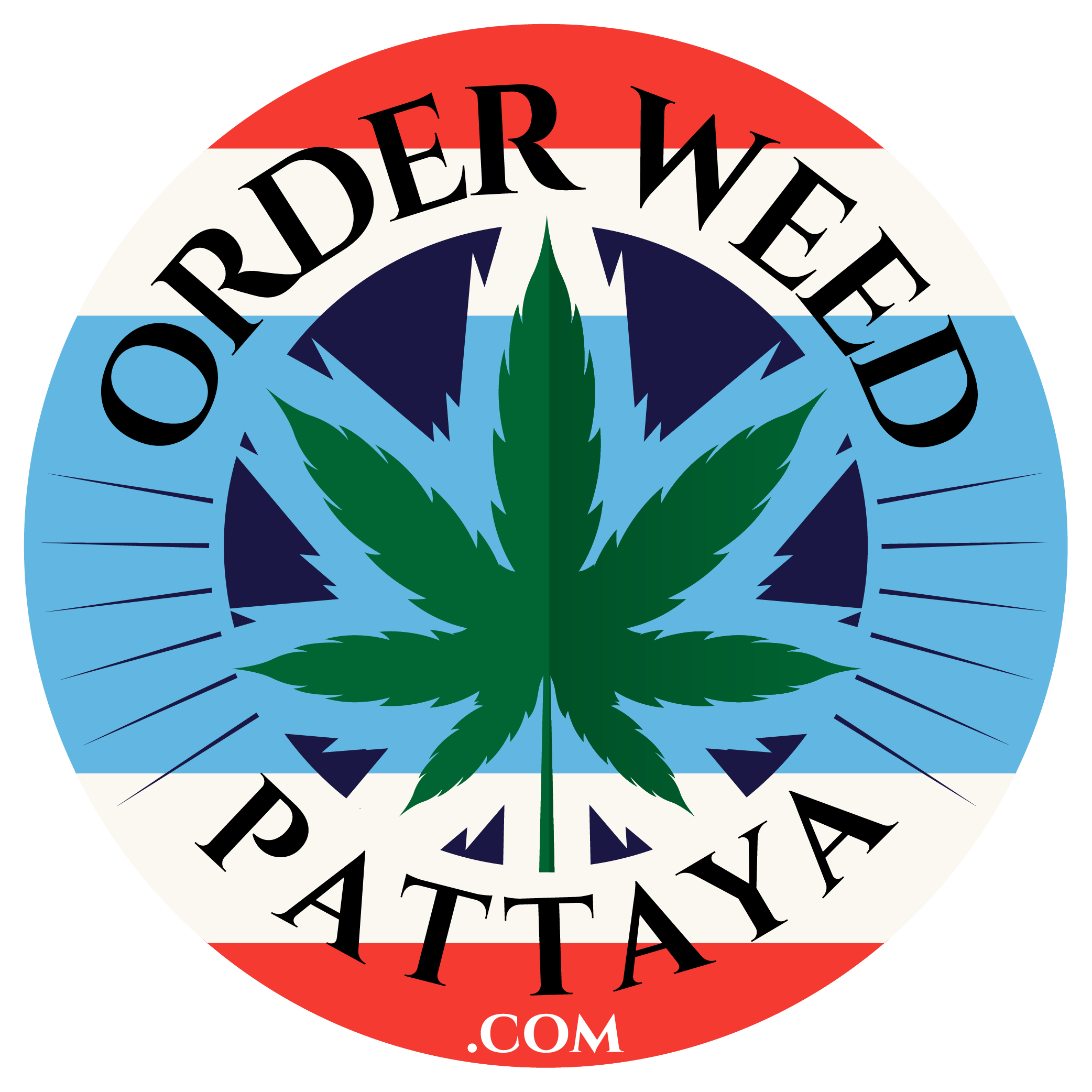 Order Weed Pattaya Delivery