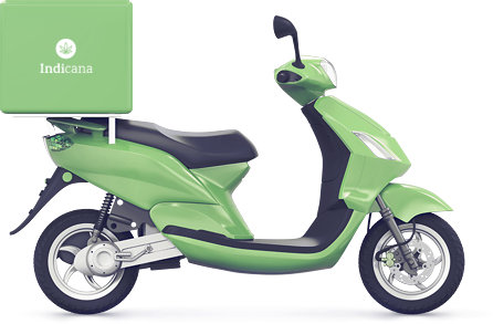 delivery-bike