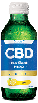 Double CBD 7.5mg