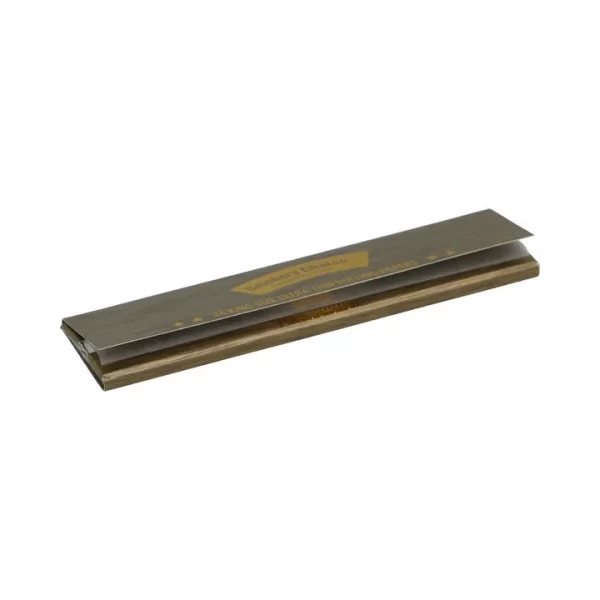 Smoker’s Choice Gold King Sized Rolling Papers 110mm