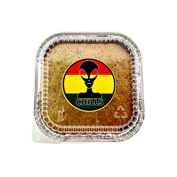 Banana Cake