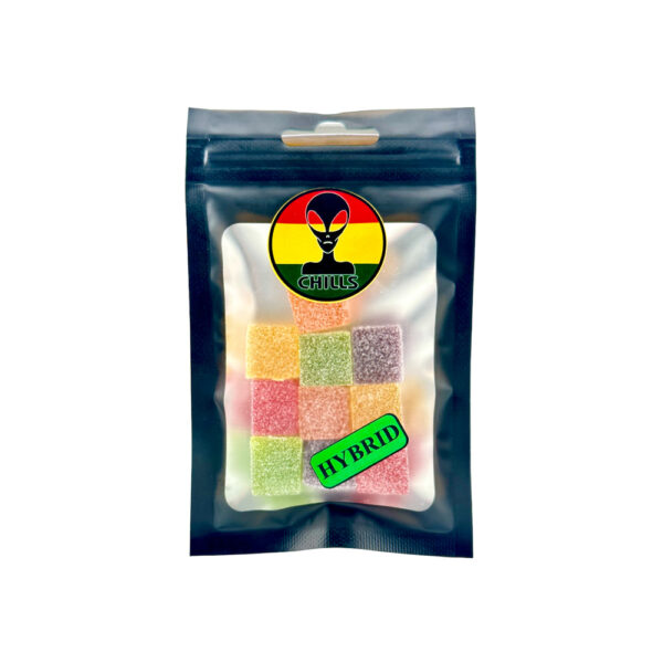 Rainbow Gummies - Image 2