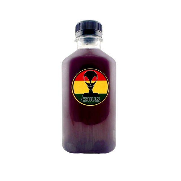 Drink Blueberry