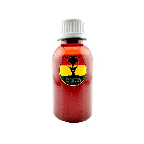 Lean Syrup Strawberry