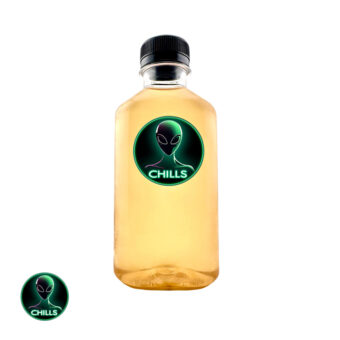 THC-Infused Drink Melon Flavor (20mg)