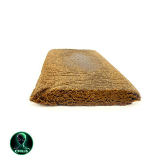 Premium Hybrid Hash Indoor Grown