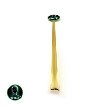 THC-Infused Honey Stick