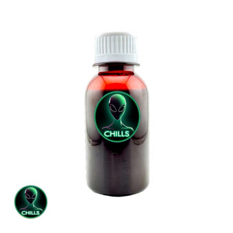 THC-Infused Lean Syrup (Grape Flavor)