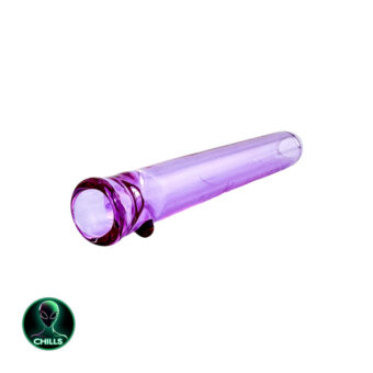 One Hitter Glass Pipe