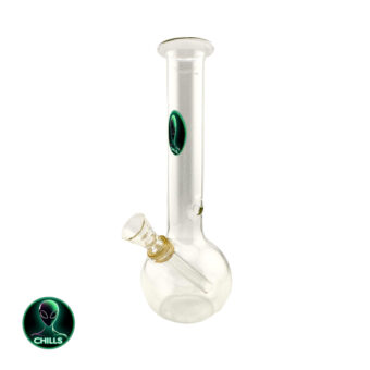 Small Glass Bong
