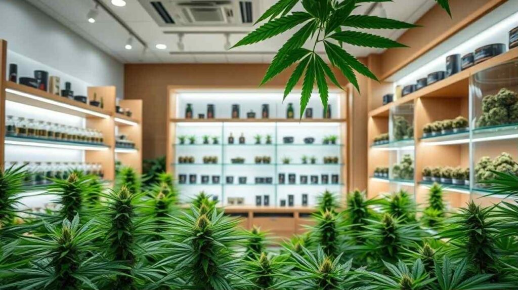 Thailands Cannabis Market Faces Major Shifts